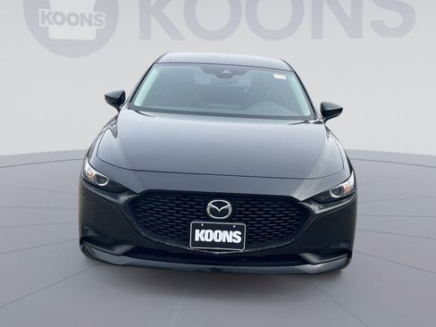 Used 2021 MAZDA MAZDA3 s image 11