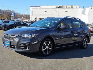 Used 2019 Subaru Impreza 2.0i Premium video 3
