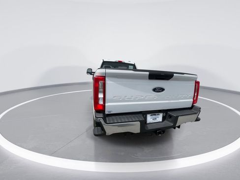 Used 2023 Ford F250 XL w/ XL Chrome Package RWD image 7