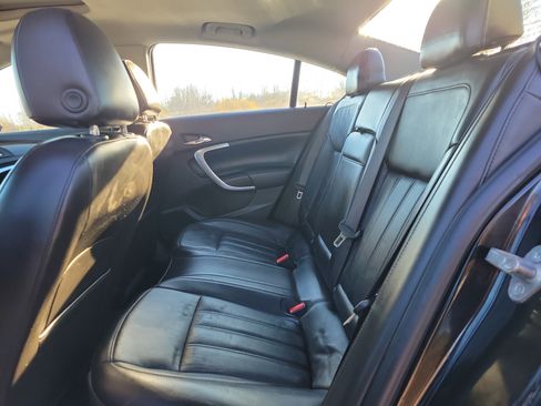 Used 2014 Buick Regal Premium image 16