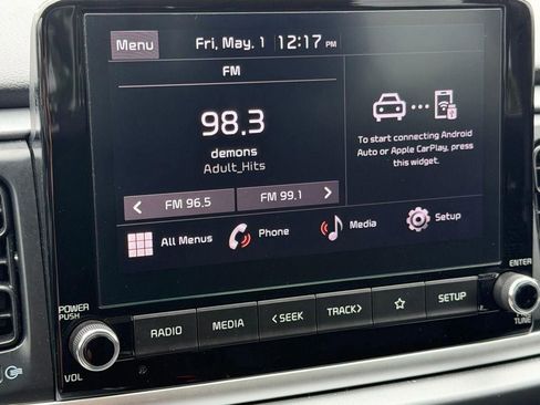 Used 2023 Kia Rio LX FWD image 12