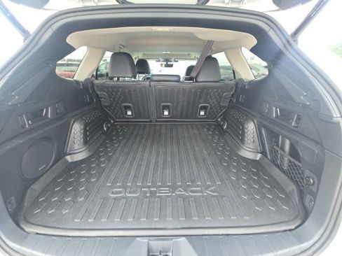 Used 2024 Subaru Outback Limited XT image 14