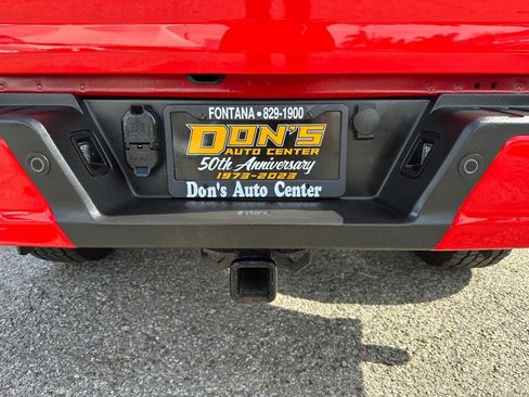 Used 2021 Ford F150 XLT w/ Equipment Group 302A High image 46