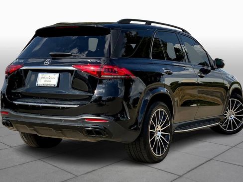 Certified 2023 Mercedes-Benz GLE 450 4MATIC image 11