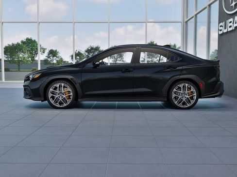 New 2026 Subaru WRX tS AWD/4WD image 3