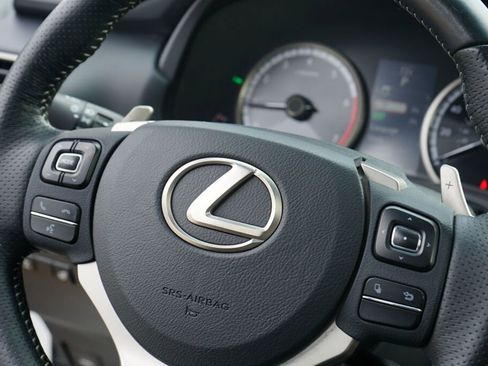 Used 2015 Lexus NX 200t 200t image 21