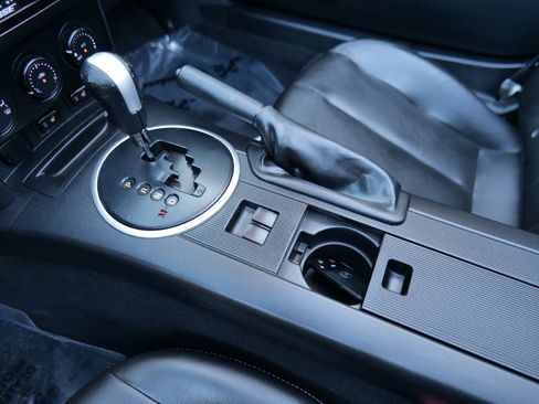 Used 2008 MAZDA MX-5 Miata Grand Touring w/ Premium Pkg image 27