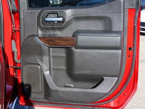 Used 2021 GMC Sierra 1500 SLT image 19