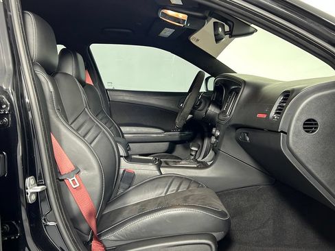 Used 2023 Dodge Charger SRT Hellcat RWD image 13