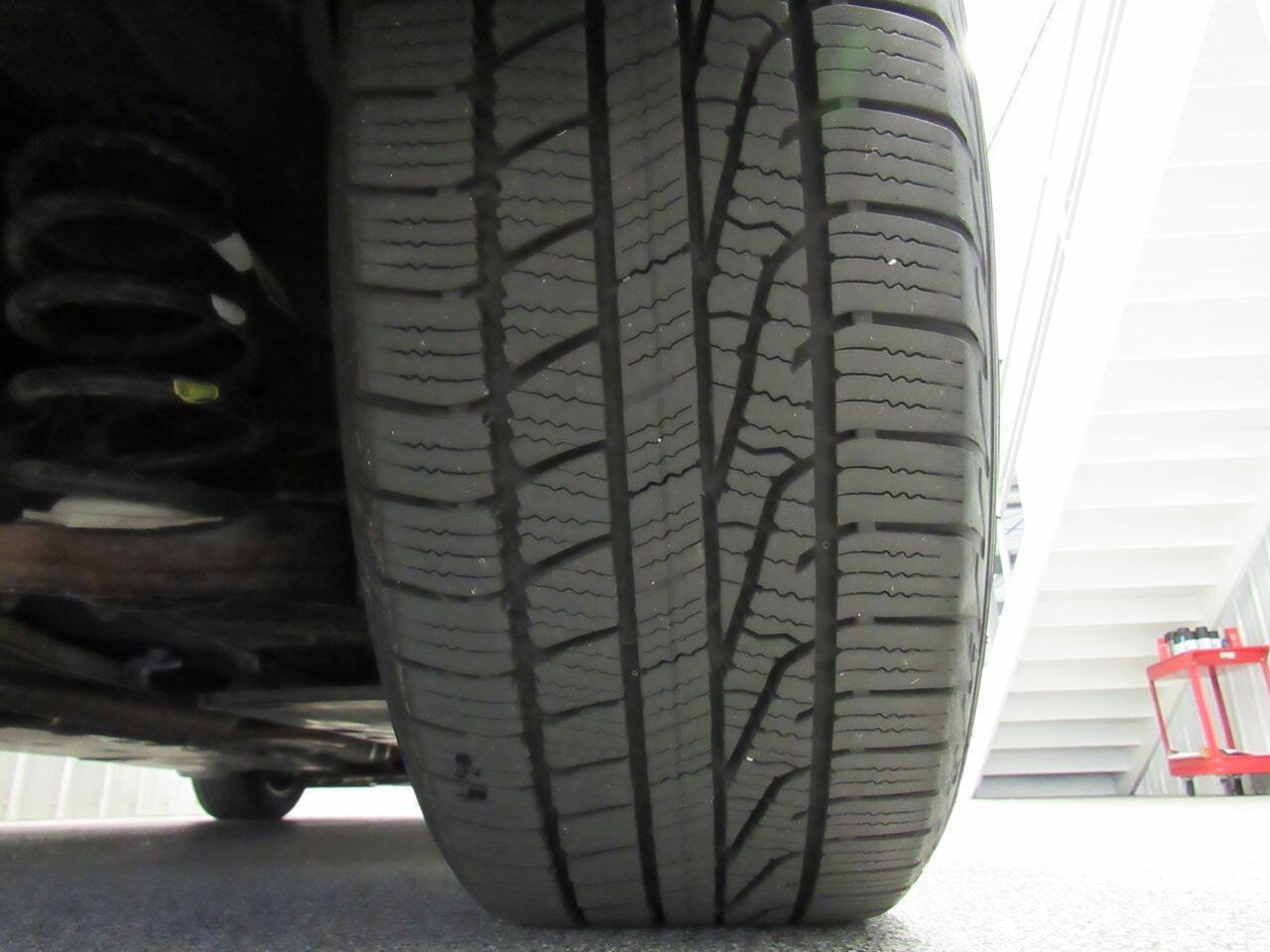Used 2021 Nissan Altima 2.5 SV FWD image 20