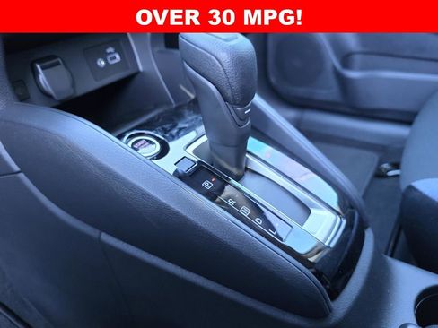 New 2025 Nissan Versa SV w/ Trunk Package image 17