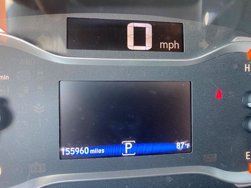 Used 2016 Honda Pilot Elite image 34