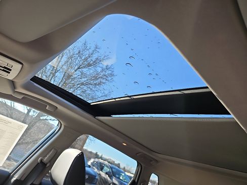 New 2026 Nissan Rogue SV image 12