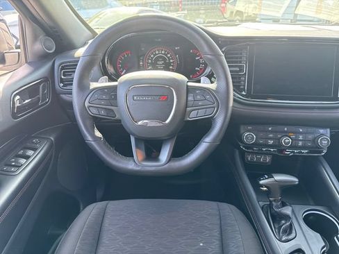 Used 2026 Dodge Durango GT AWD/4WD image 13