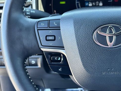 Certified 2025 Toyota Camry SE w/ Convenience Package FWD image 35