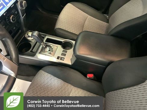 Certified 2024 Toyota 4Runner SR5 image 17