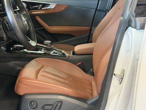 Used 2023 Audi A5 2.0T Premium w/ Convenience Package image 13