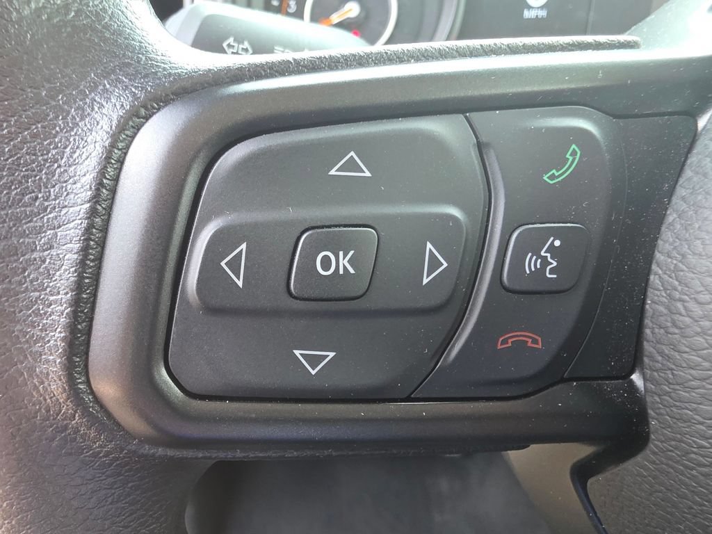Used 2025 Jeep Gladiator Sport AWD/4WD image 22