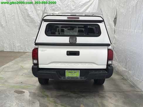 Used 2021 Toyota Tacoma SR RWD image 20