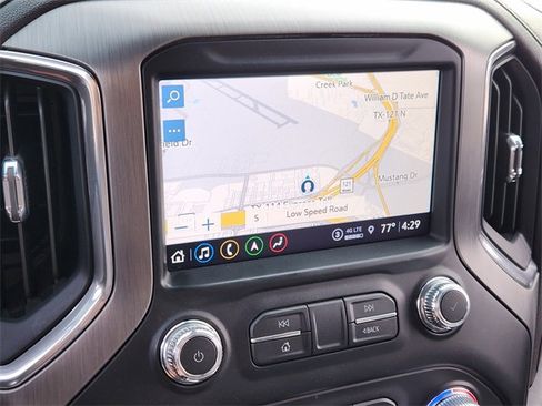 Used 2022 GMC Sierra 2500 Denali w/ Denali Ultimate Package image 15