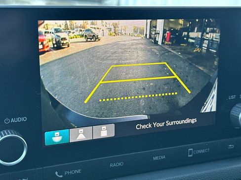 Certified 2023 Honda Civic Sport image 17