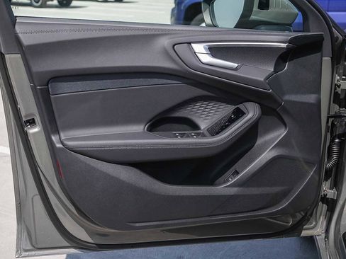 New 2025 Audi A5 2.0T Premium image 21