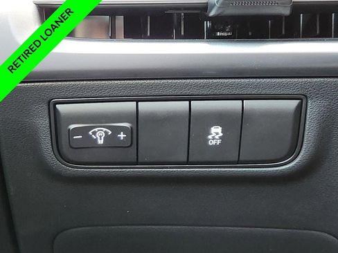 New 2026 Hyundai Tucson SE image 22