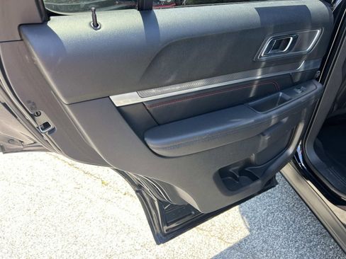 Used 2019 Ford Explorer Sport w/ Equipment Group 401A AWD/4WD image 21