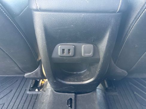 Used 2018 GMC Canyon Denali AWD/4WD image 16