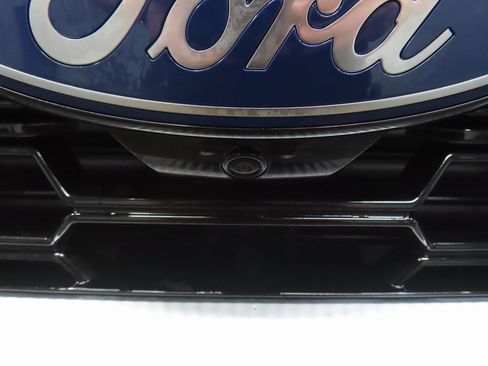 Used 2025 Ford Expedition Max Platinum w/ Platinum Ultimate Package image 54