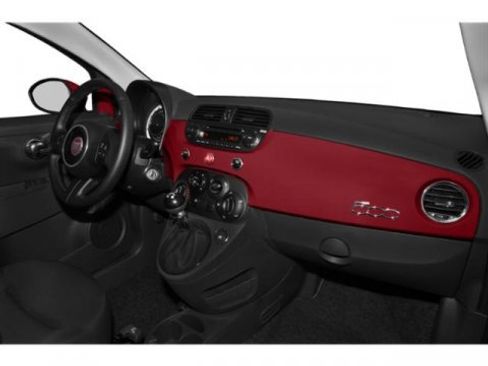 Used 2015 FIAT 500 Sport image 22