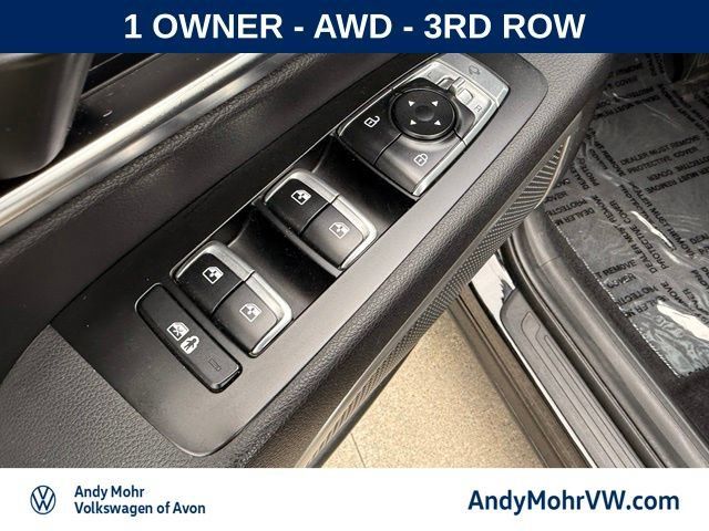 Used 2021 Kia Telluride EX w/ EX Premium Package AWD/4WD image 14