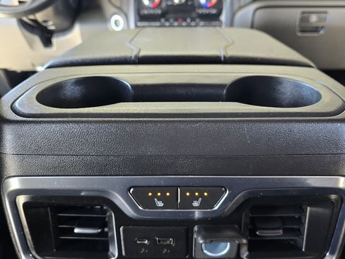 Used 2023 GMC Sierra 2500 AT4 w/ Gooseneck/5TH Wheel Package image 16