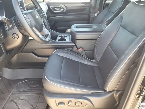 Used 2023 Chevrolet Tahoe Premier w/ Texas Edition RWD image 22