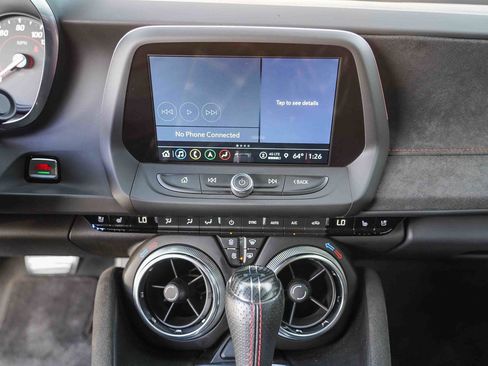 Used 2023 Chevrolet Camaro ZL1 image 14