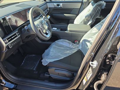 New 2027 Hyundai Santa Fe SE