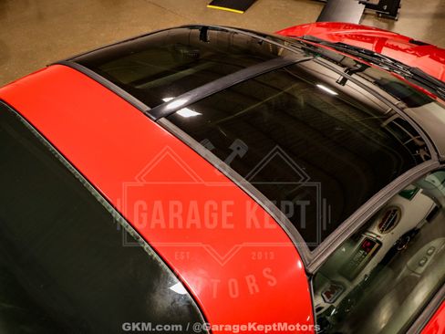 Used 1995 Pontiac Firebird Formula RWD image 13