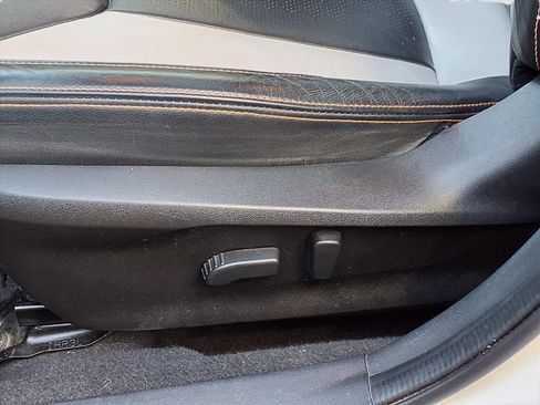 Used 2018 Subaru Crosstrek 2.0i Limited image 24