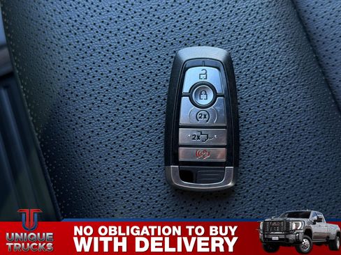 Used 2026 Ford F250 Lariat w/ Tremor Off-Road Package image 36