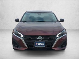 Used 2024 Nissan Altima 2.5 SV video 2