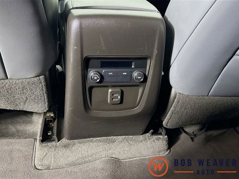 Used 2021 Buick Enclave Essence AWD/4WD image 32