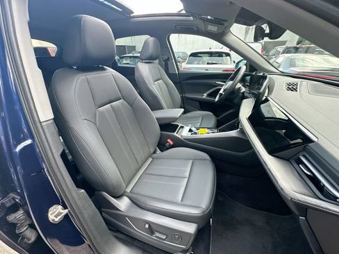 Used 2025 Audi Q5 Premium w/ Convenience Package AWD/4WD image 31