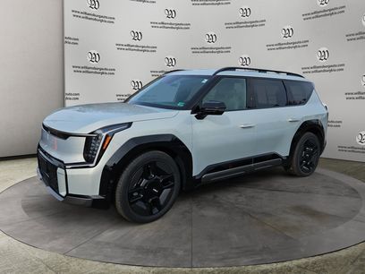 Used 2024 Kia EV9 GT-Line