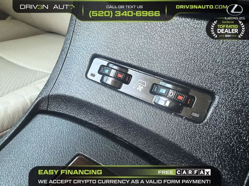 Used 2012 Lexus ES 350 FWD image 17