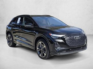 Certified 2024 Audi Q4 e-tron Premium video 3