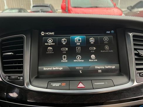 Used 2016 Hyundai Equus Ultimate image 27