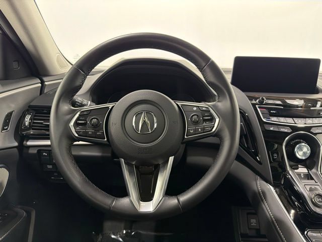 Used 2025 Acura RDX w/ Technology Package AWD/4WD image 30