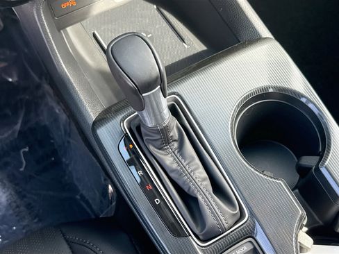 New 2026 Honda Civic Sport Touring image 15