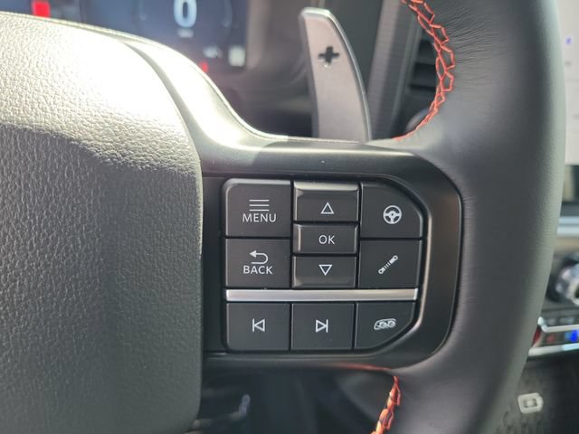 New 2026 Ford F150 Raptor AWD/4WD image 6