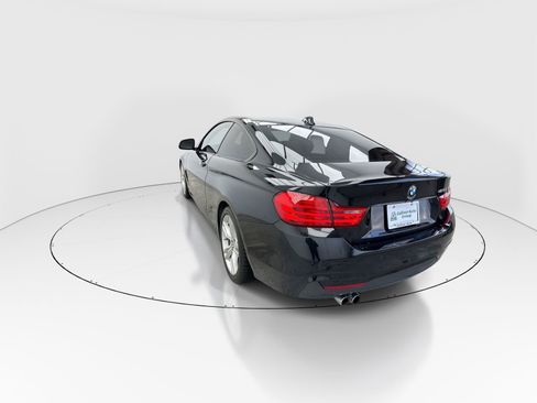 Used 2015 BMW 428i Coupe image 6